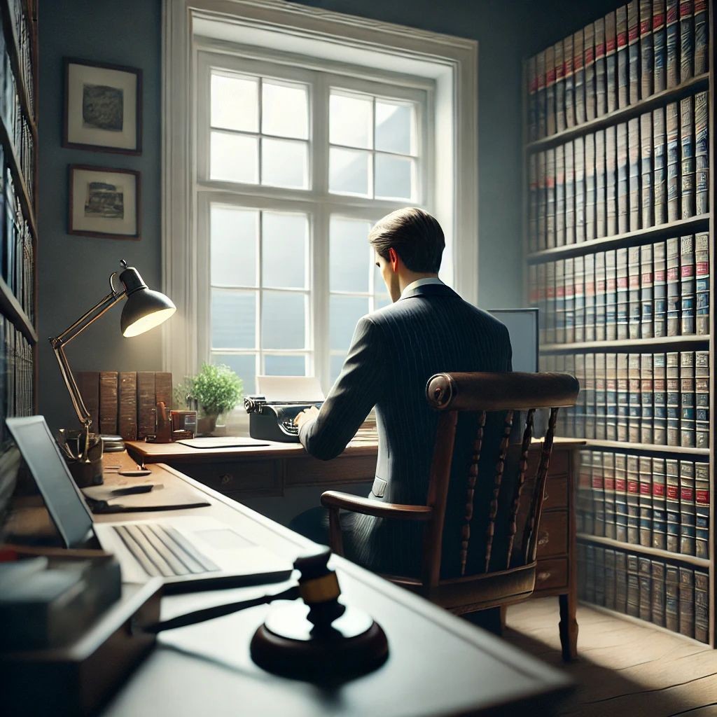 AI Solutions for Solo Practice Law Firms